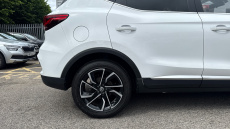 MG ZS 1.5 VTi-TECH Exclusive 5dr Petrol Hatchback